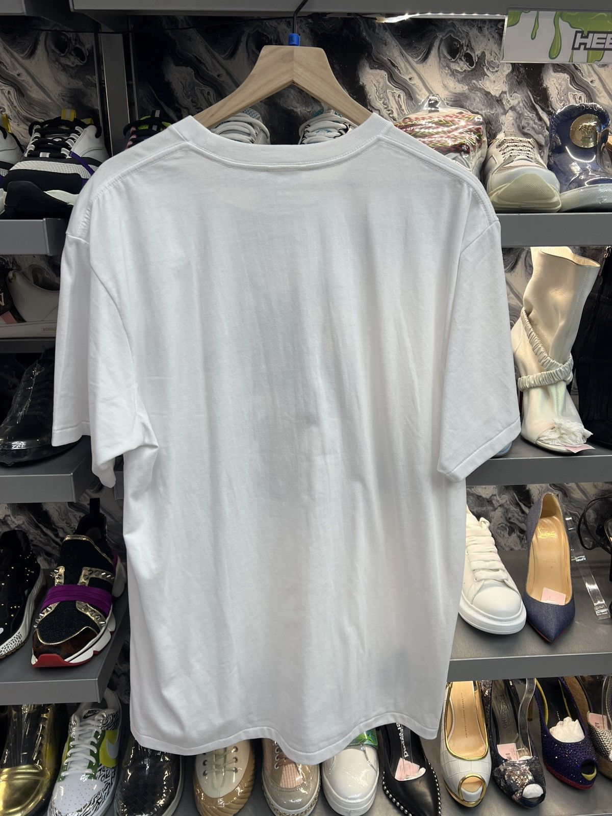 Bape Bape Camo T-Shirt Size US XXL / EU 58 / 5 - 2 Thumbnail