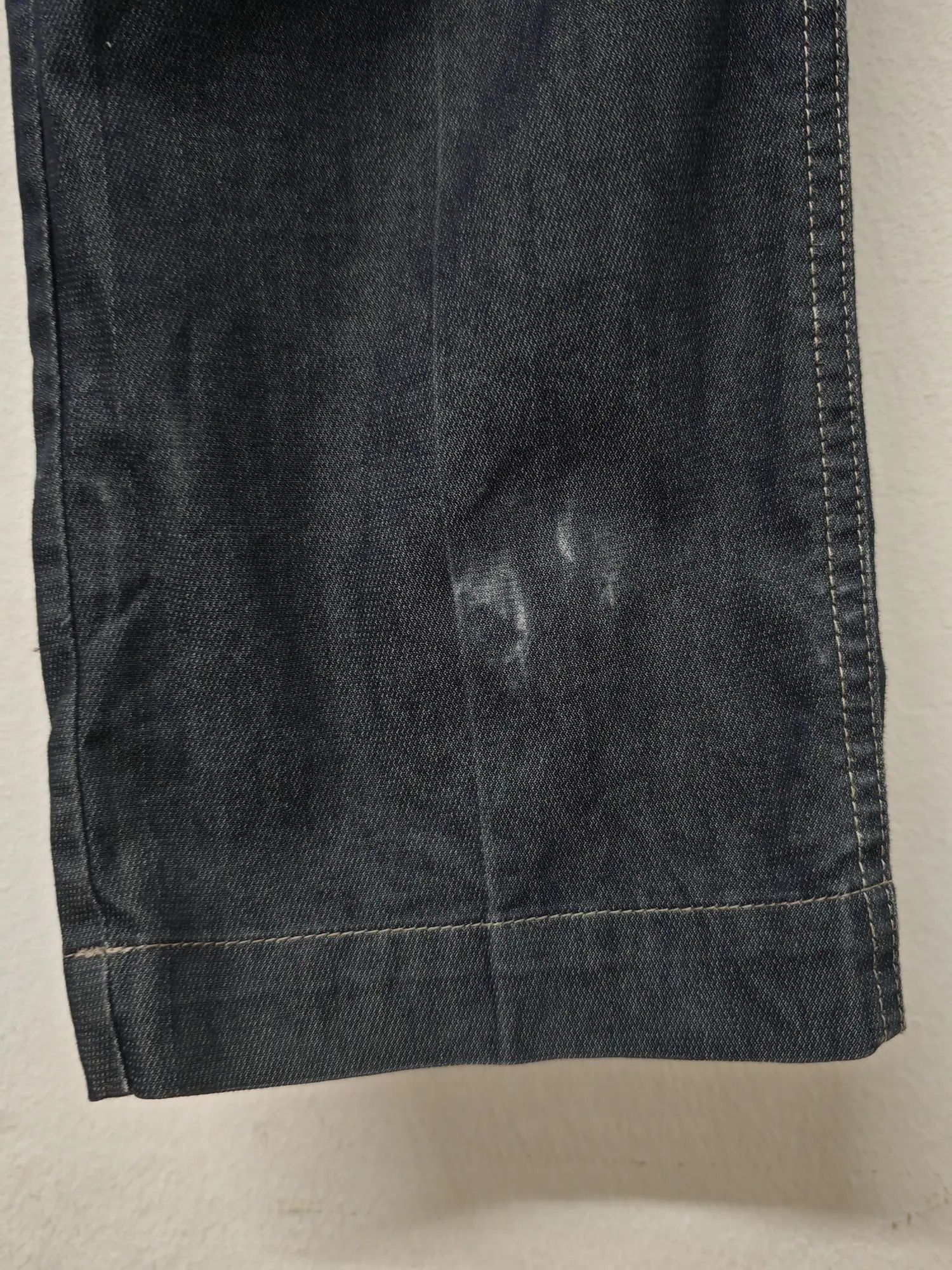 Japanese Brand Andare Schietti Multipocket Cargo Pants Size US 32 / EU 48 - 3 Thumbnail