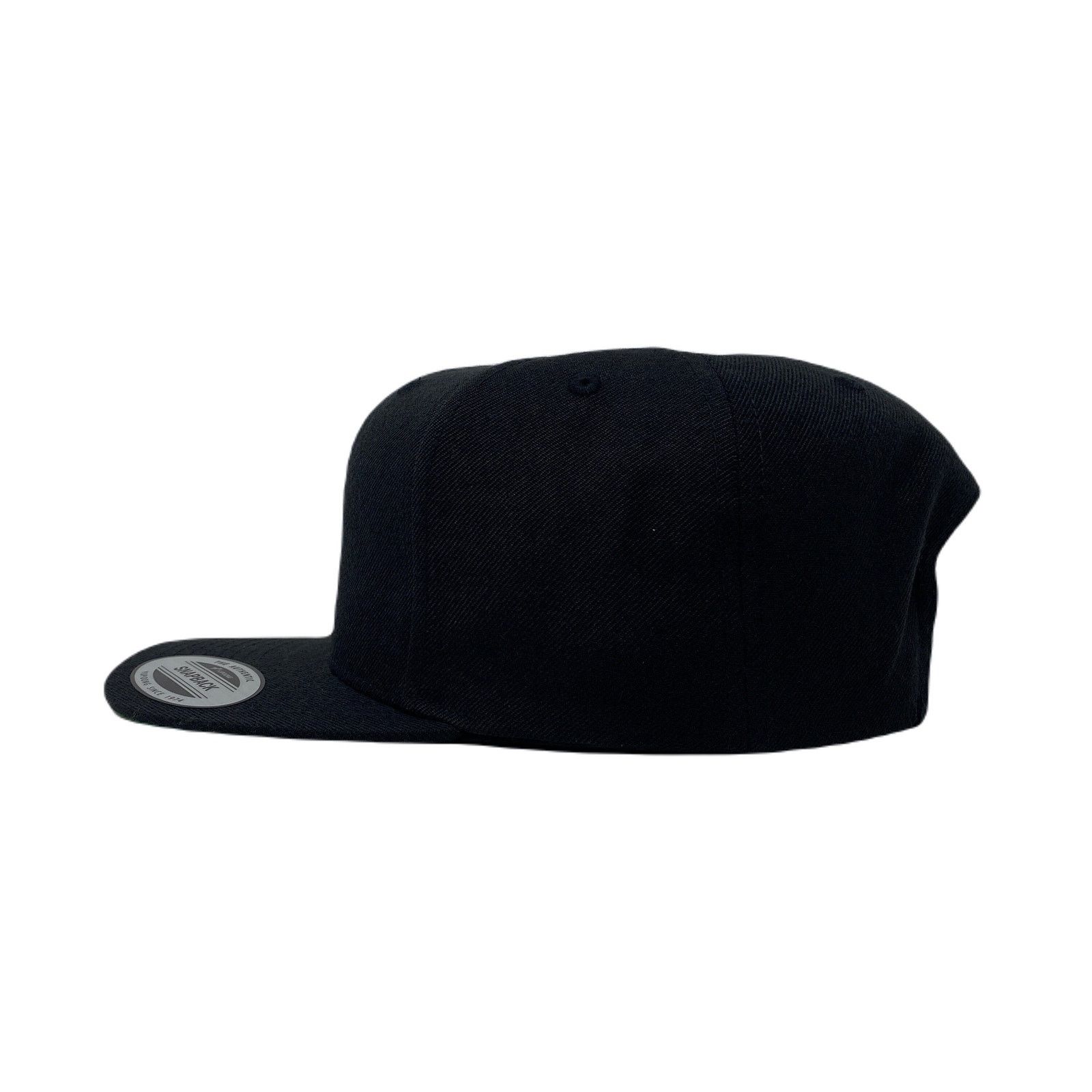 Other Savage Snapback Hat Size ONE SIZE - 4 Thumbnail