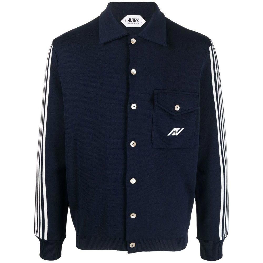 AUTRY SWEATSHIRT SIZE M