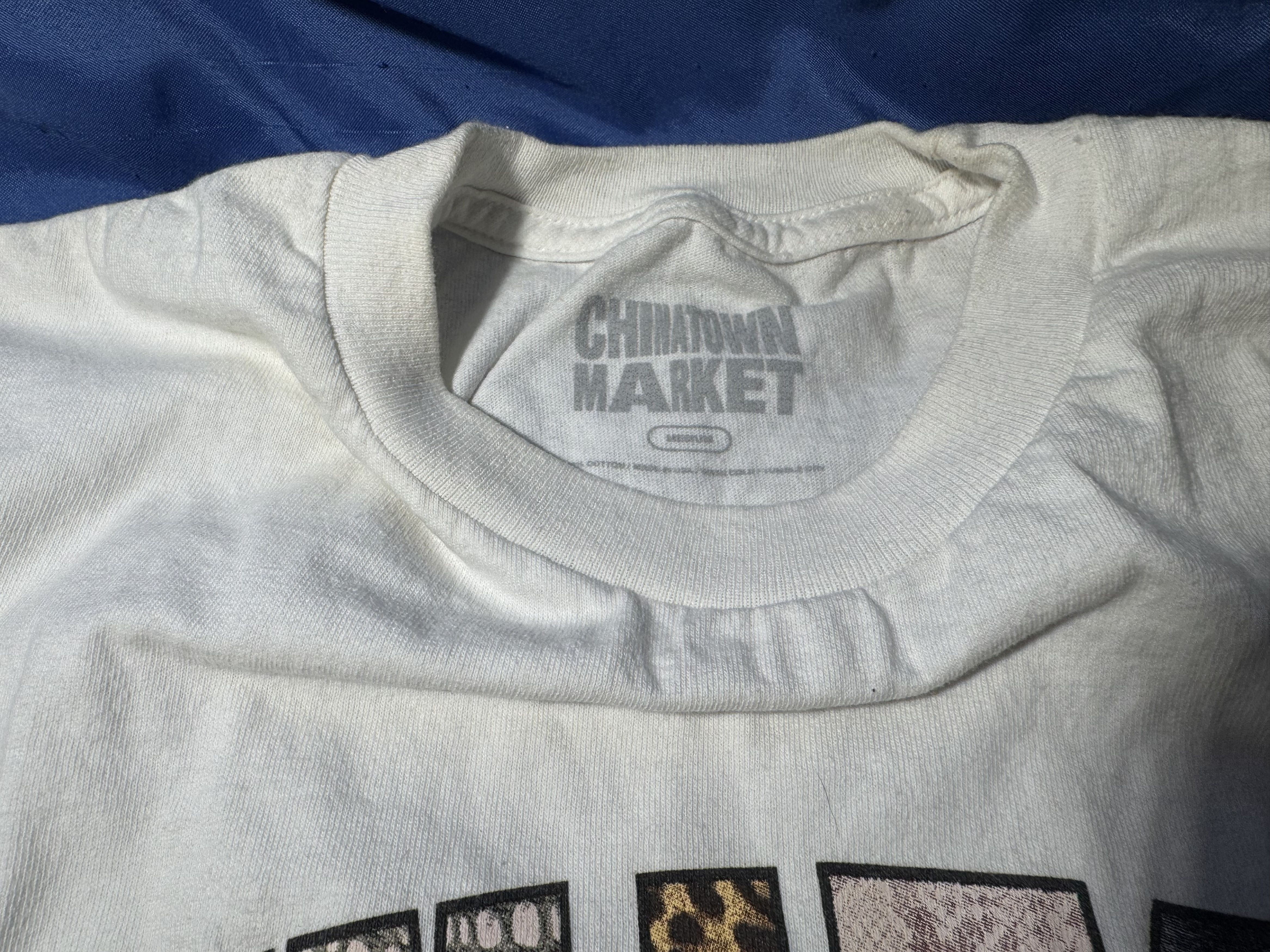 Market Chinatown market animal print bootleg size M Size US M / EU 48-50 / 2 - 3 Thumbnail