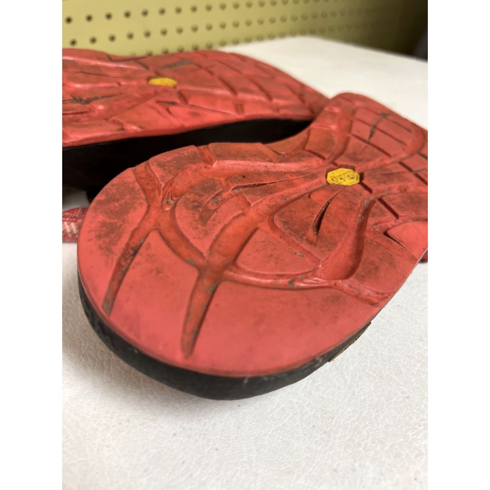 Chaco Chaco ZX/2 Womens Sandal Aztec Pattern Pink 12 Vibram Sole Strappy Adjustable Strap Buckle Rubber M Upper Insole Logo EcoTread Casual Activewear Shoes Size US 12 / IT 42 - 6 Thumbnail