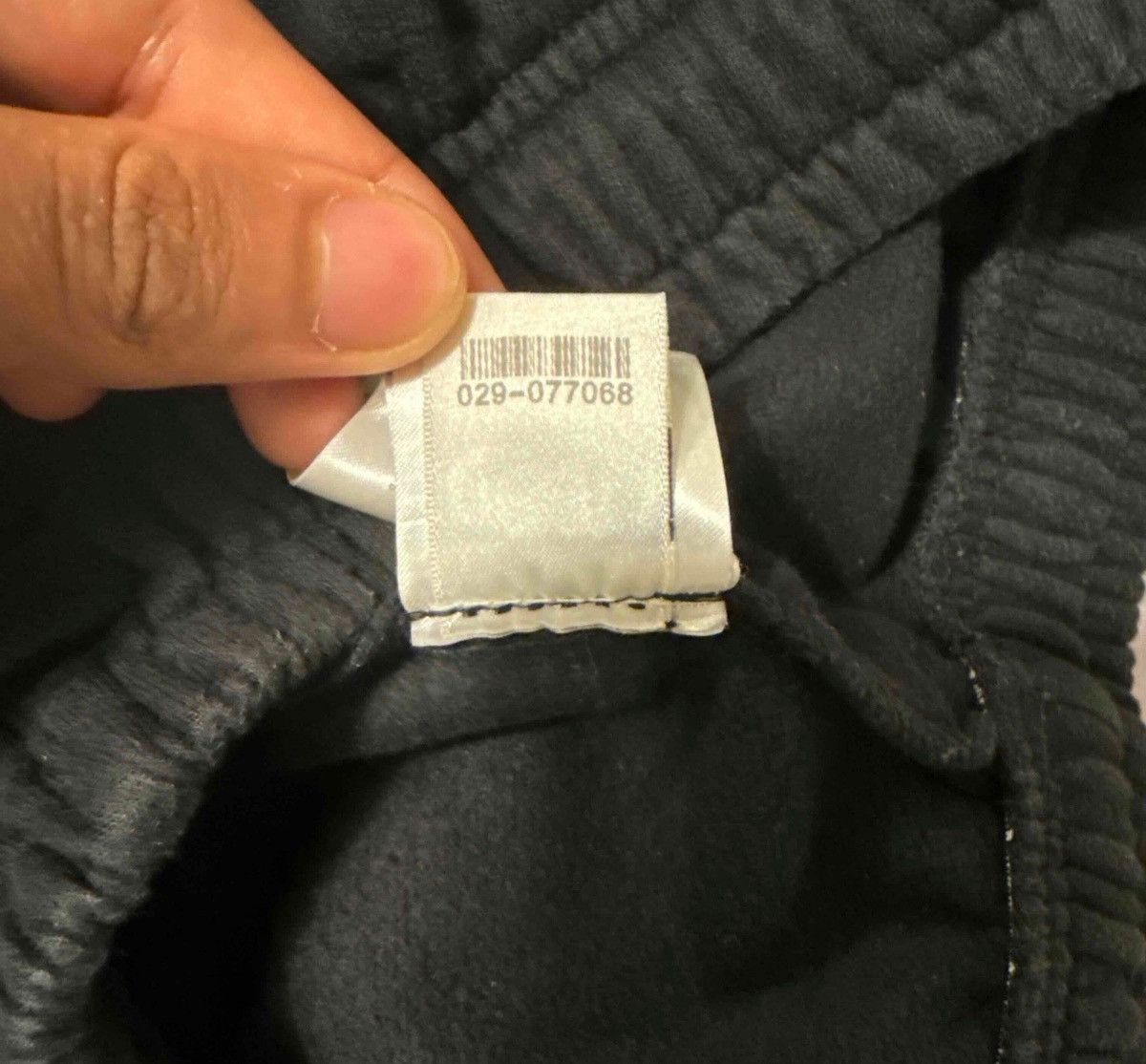 Chrome Hearts Chrome Hearts Sweatpants “Fuck You” Size XL Size US 38 / EU 54 - 7 Thumbnail
