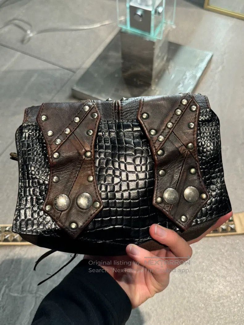 KMRii kmrii Waist Bag Size ONE SIZE - 3 Thumbnail