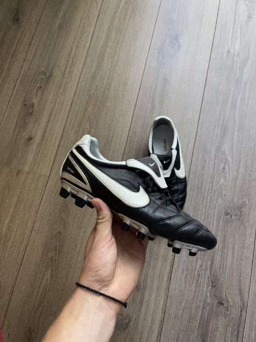 Nike tiempo discount air legend 2