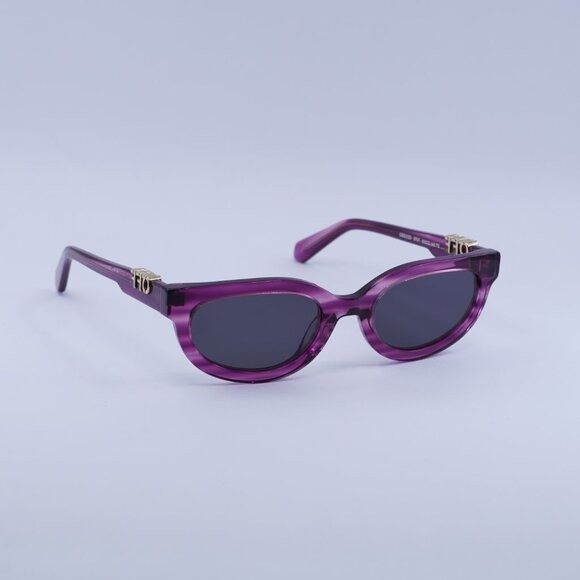 Off-White 🕶️New Off-White OERI13D SPARKS 3707 Sunglasses Size ONE SIZE - 4 Thumbnail