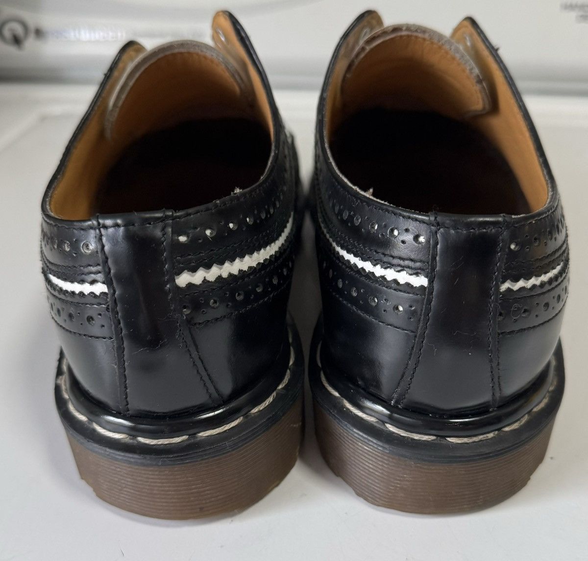 Dr. Martens Vintage Dr. Martens 3989 Wingtip Brogues UK Size 6 Size US 7 / EU 40 - 5 Thumbnail