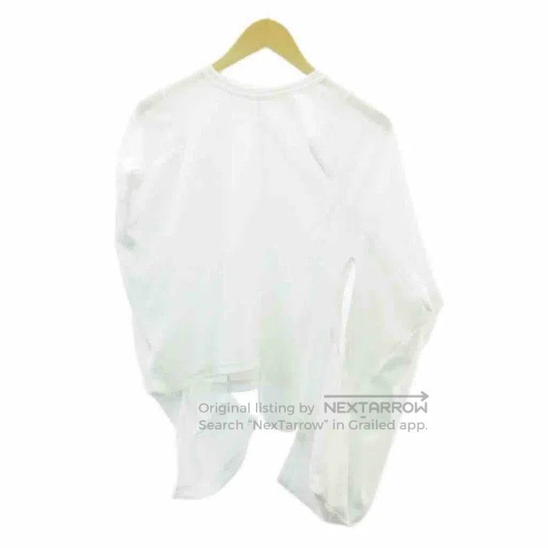 Comme des Garcons Transforming Top