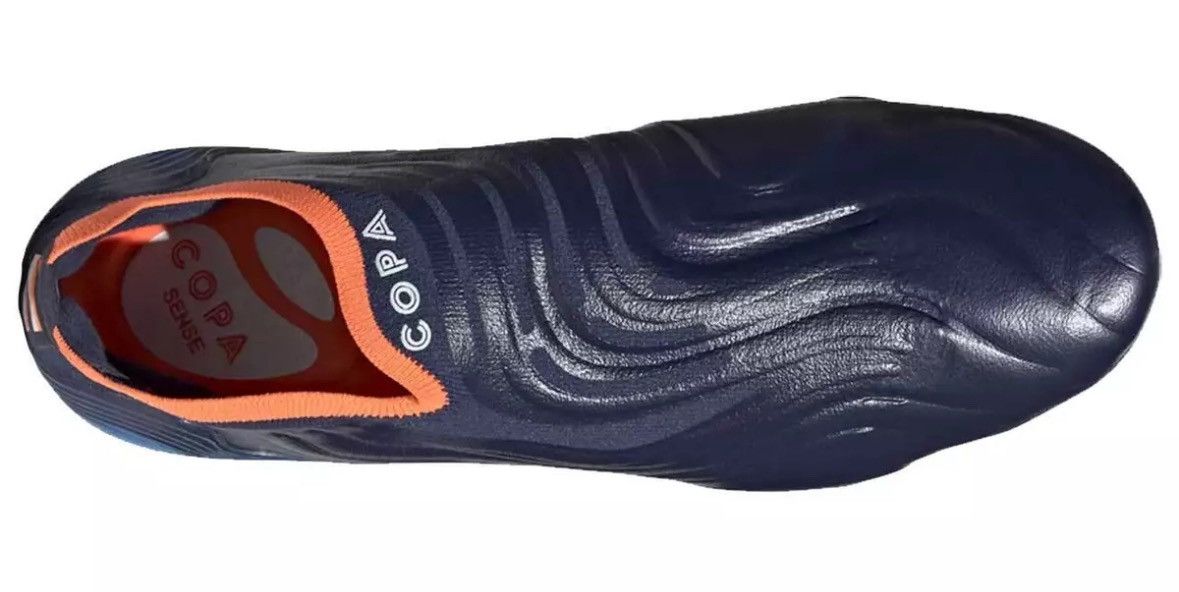 Adidas Adidas Copa Sense+ Firm Ground "Team Navy" GW4939 Soccer Size US 9.5 / EU 42-43 - 1 Thumbnail