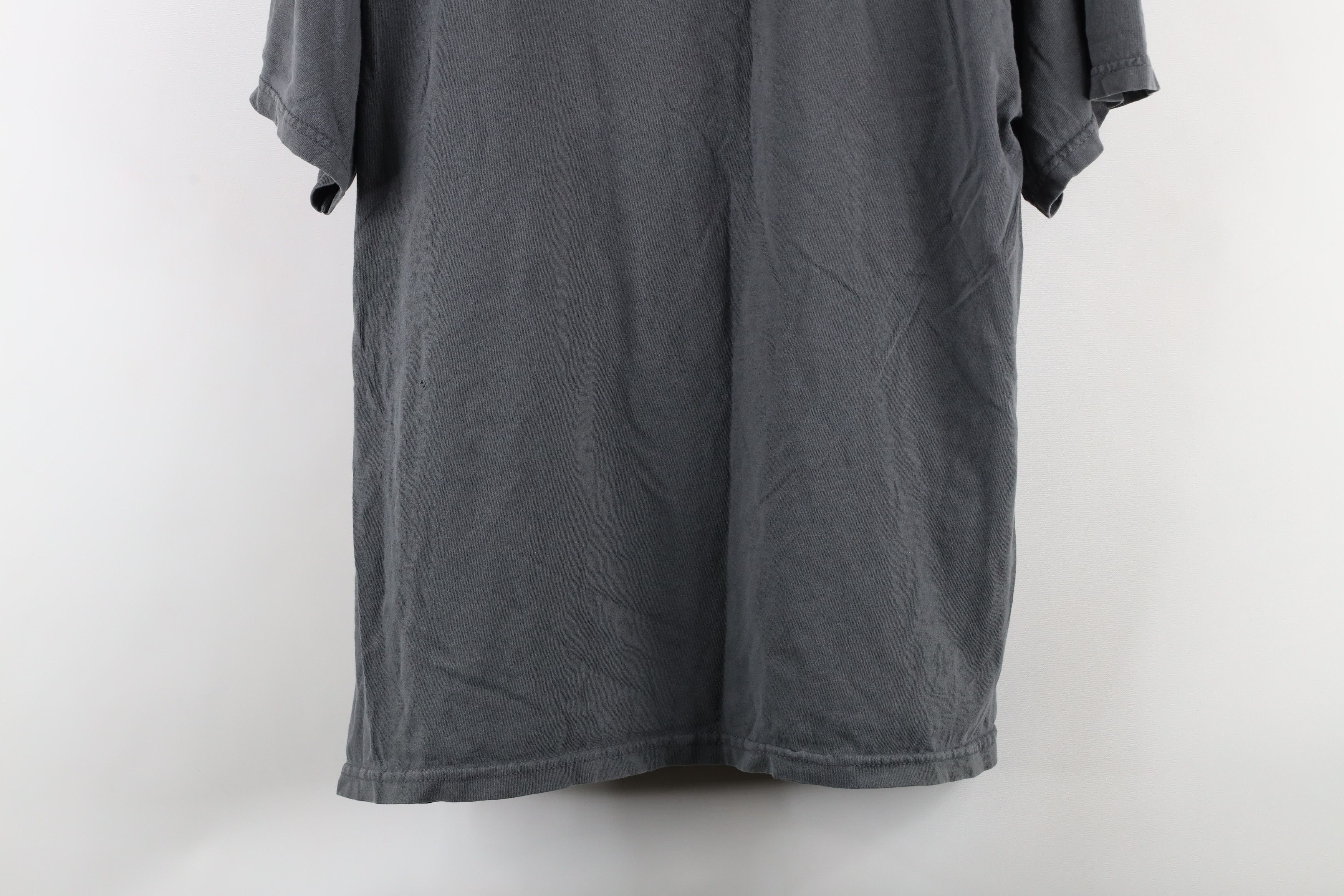 Vintage Vintage Y2K Streetwear Snake MMA UFC Fighting T-Shirt Size US M / EU 48-50 / 2 - 11 Thumbnail