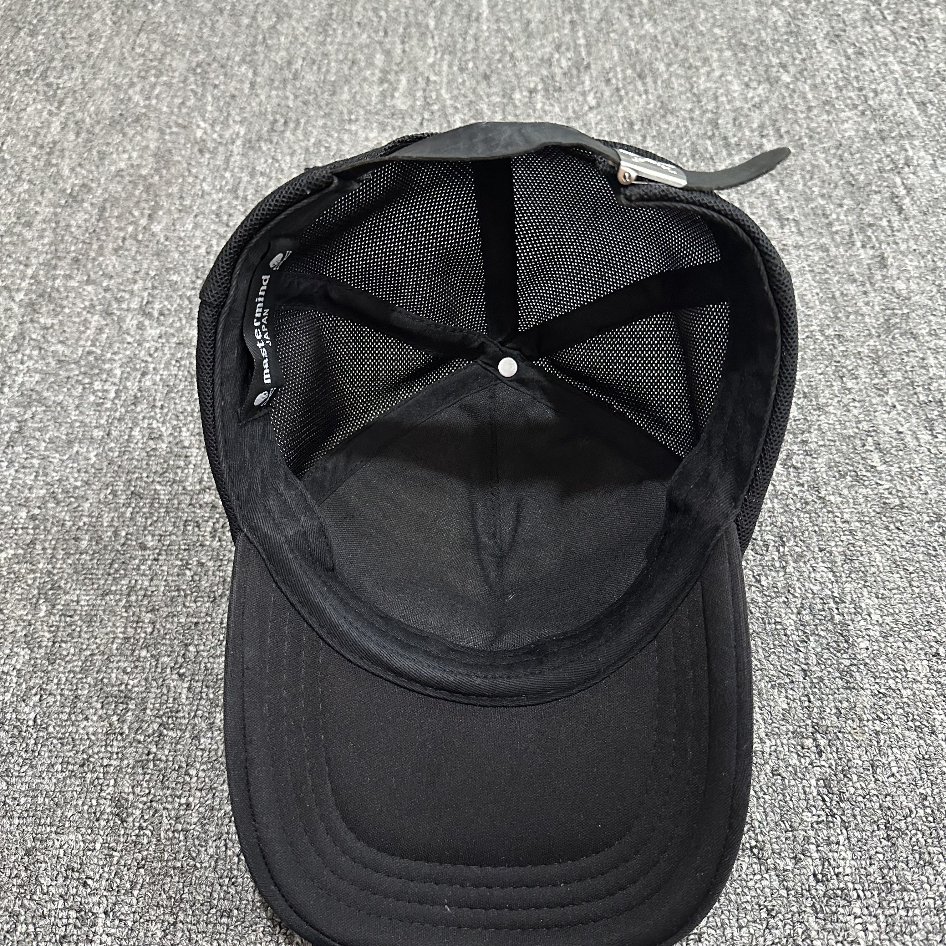 Mastermind Japan Mastermind Japan Roen Hat Size ONE SIZE - 7 Thumbnail