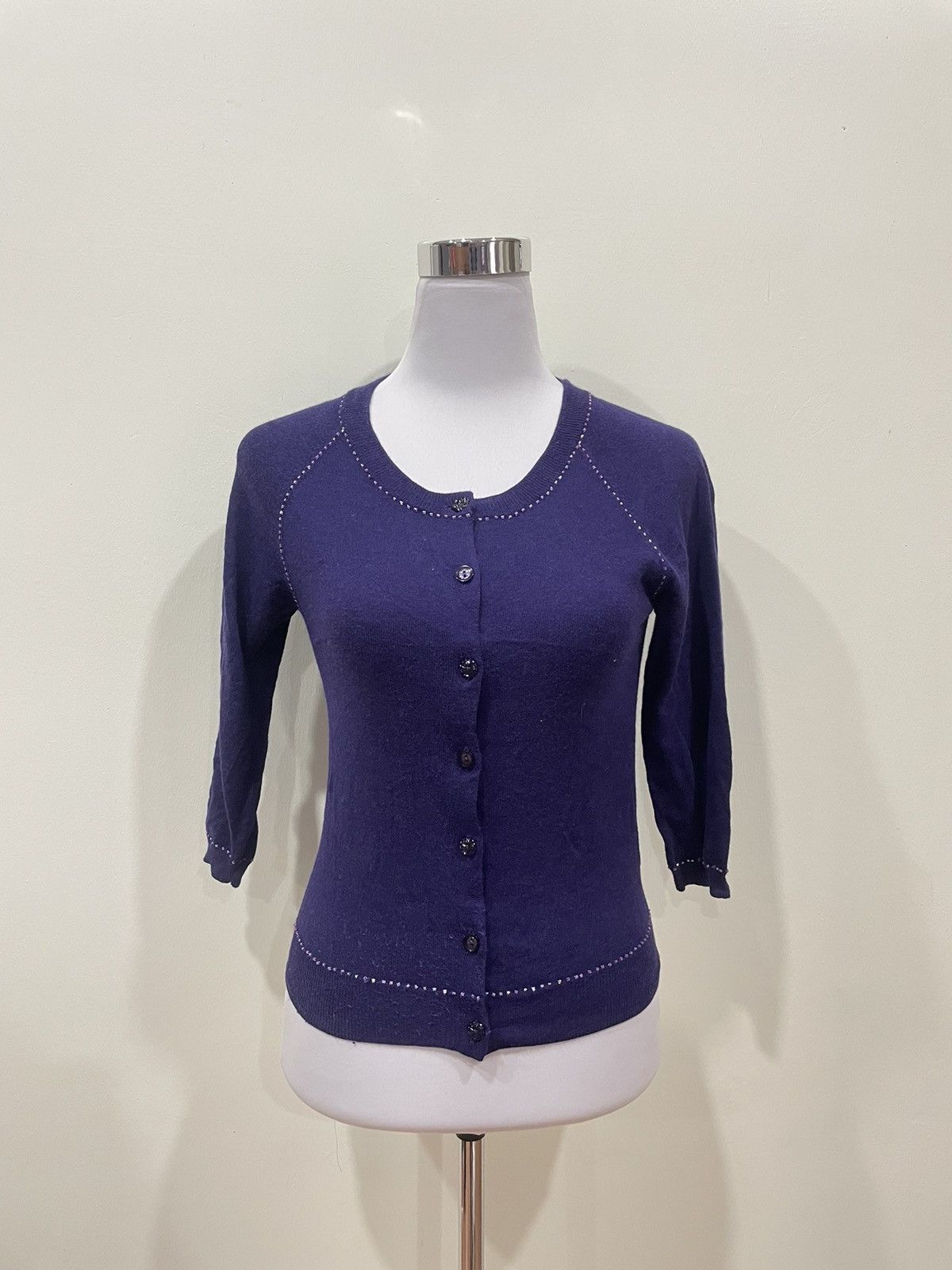 Rebecca Taylor shirt