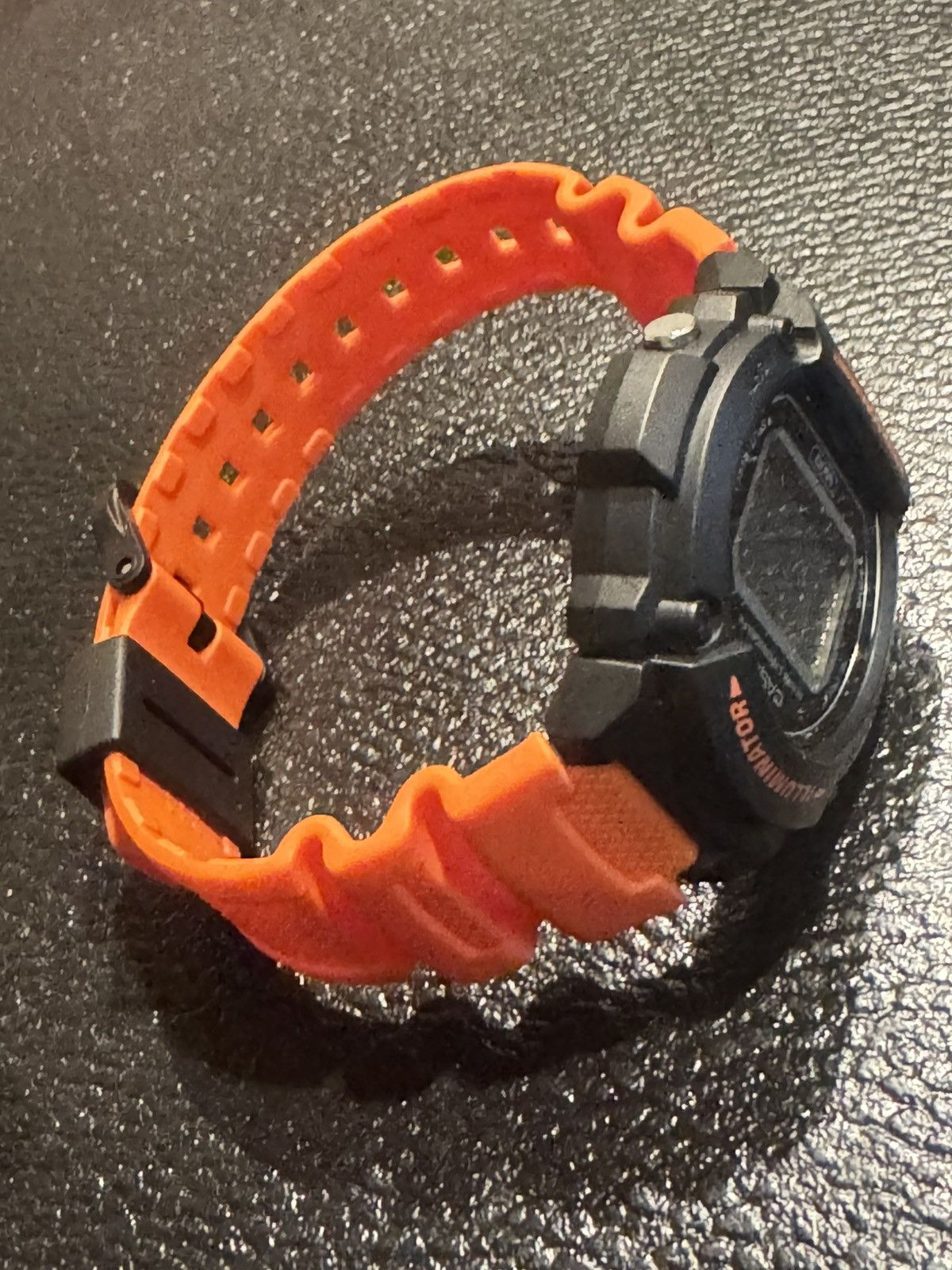 Casio Casio Watch for Men / Teen Size 40 - 7 Thumbnail
