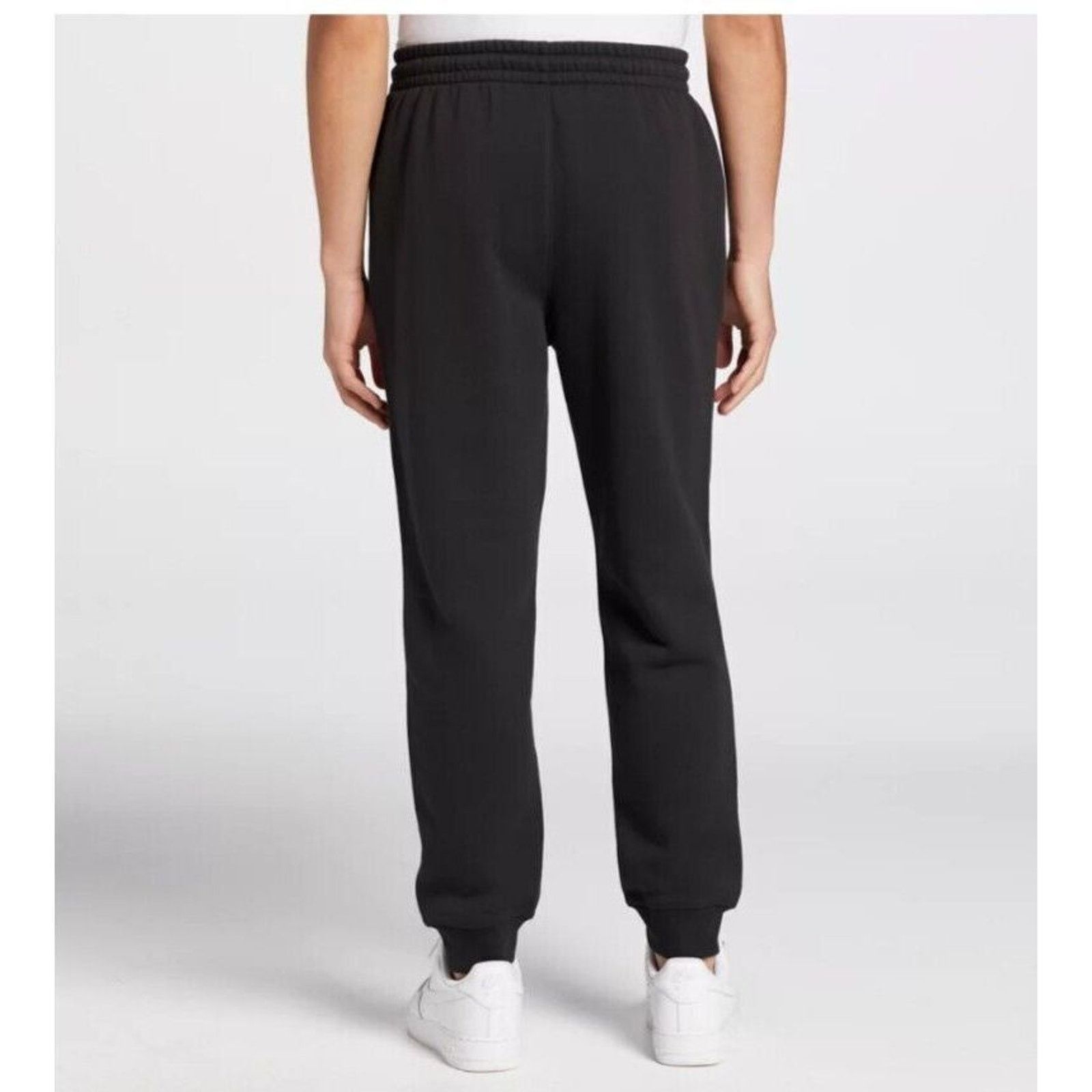 CSG DSG French Terry Jogger Pants Mens XL Black Training pockets Size US 36 / EU 52 - 2 Thumbnail