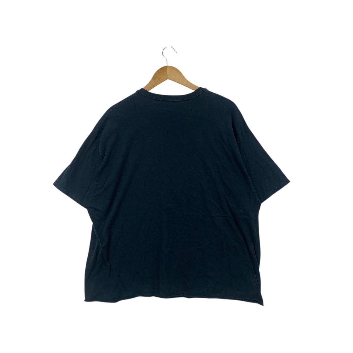 Other BULLET BALLET FILM Tsukamoto Shinya Cyberpunk Tee Shirt Top Size US XXL / EU 58 / 5 - 6 Thumbnail