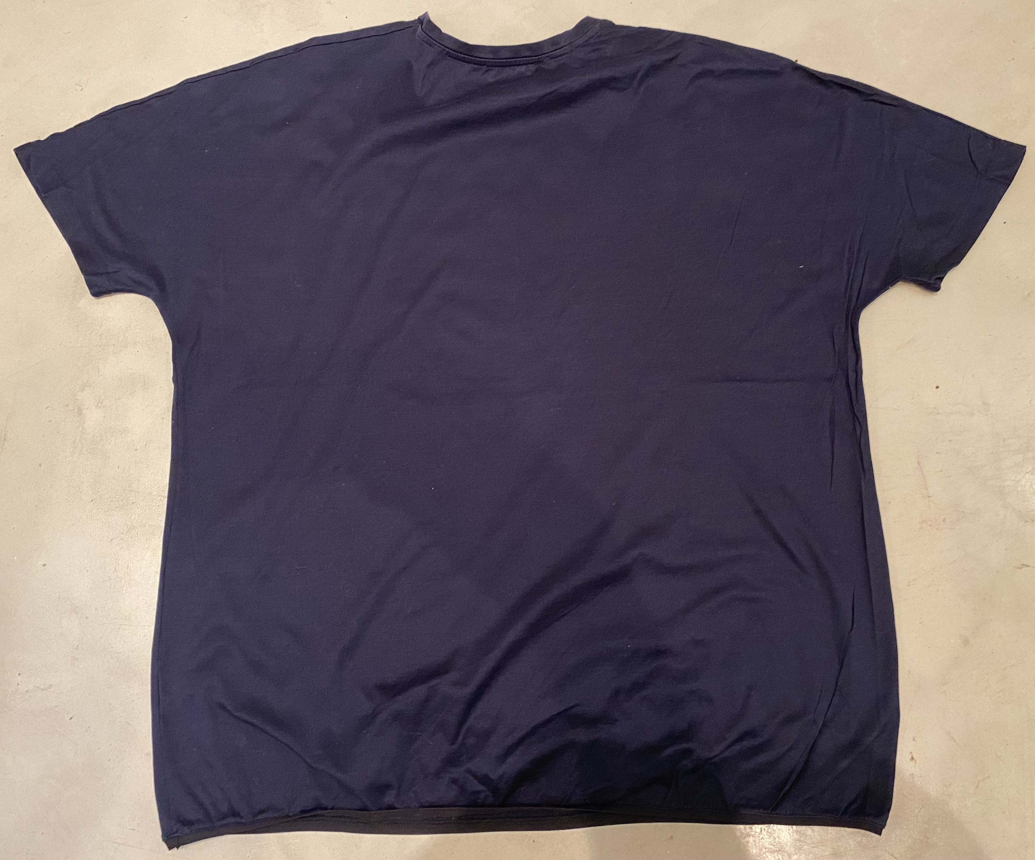 Lanvin LANVIN t-shirt Size US M / EU 48-50 / 2 - 3 Thumbnail
