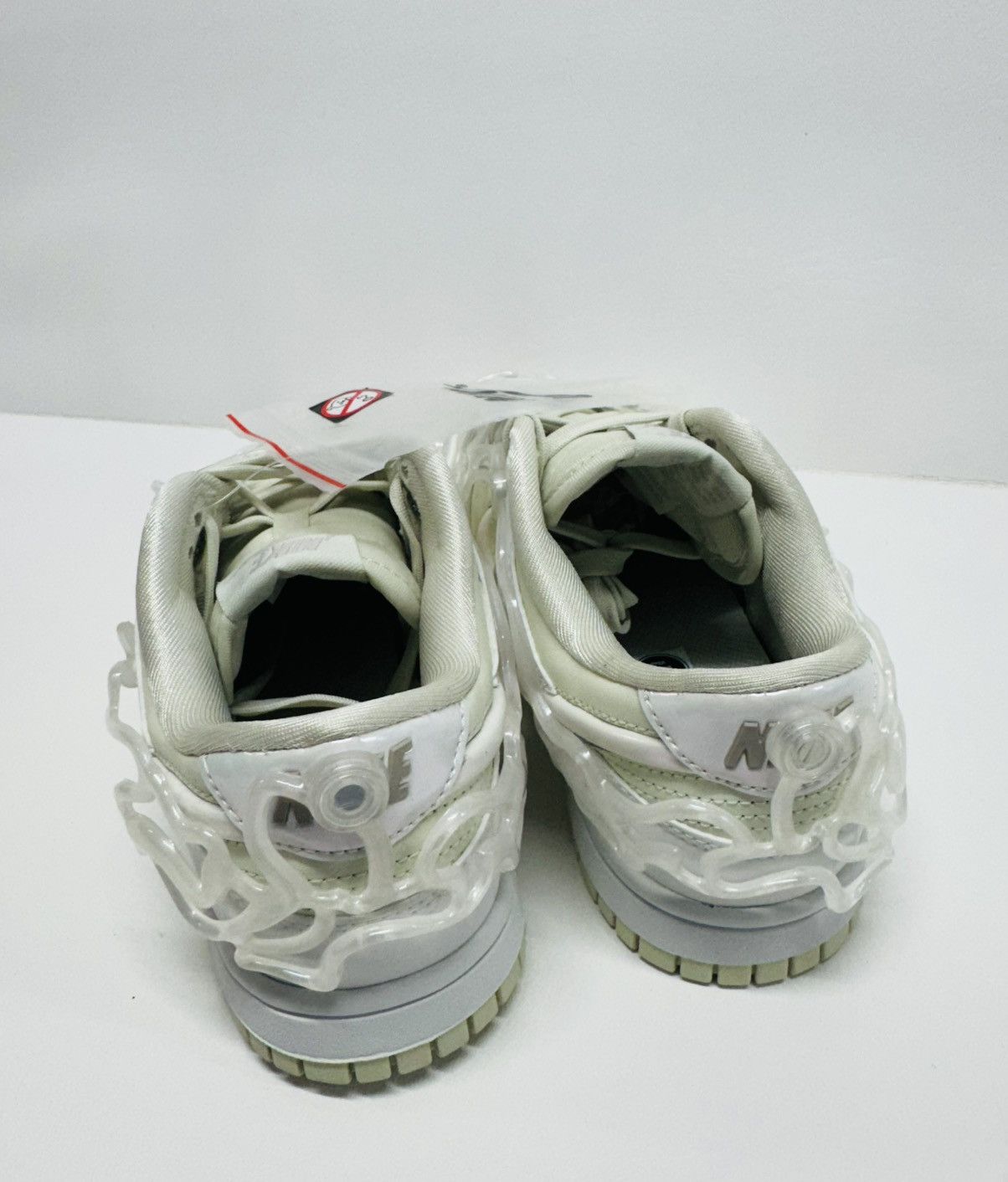 Nike Nike Dunk Low LX Sea Glass Pack Size US 6 / IT 36 - 5 Thumbnail