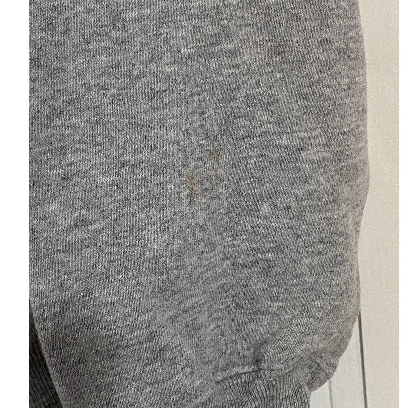 Gear for Sports Retro Northwestern College Hoodie Sweatshirt Size Medium Size US M / EU 48-50 / 2 - 5 Thumbnail