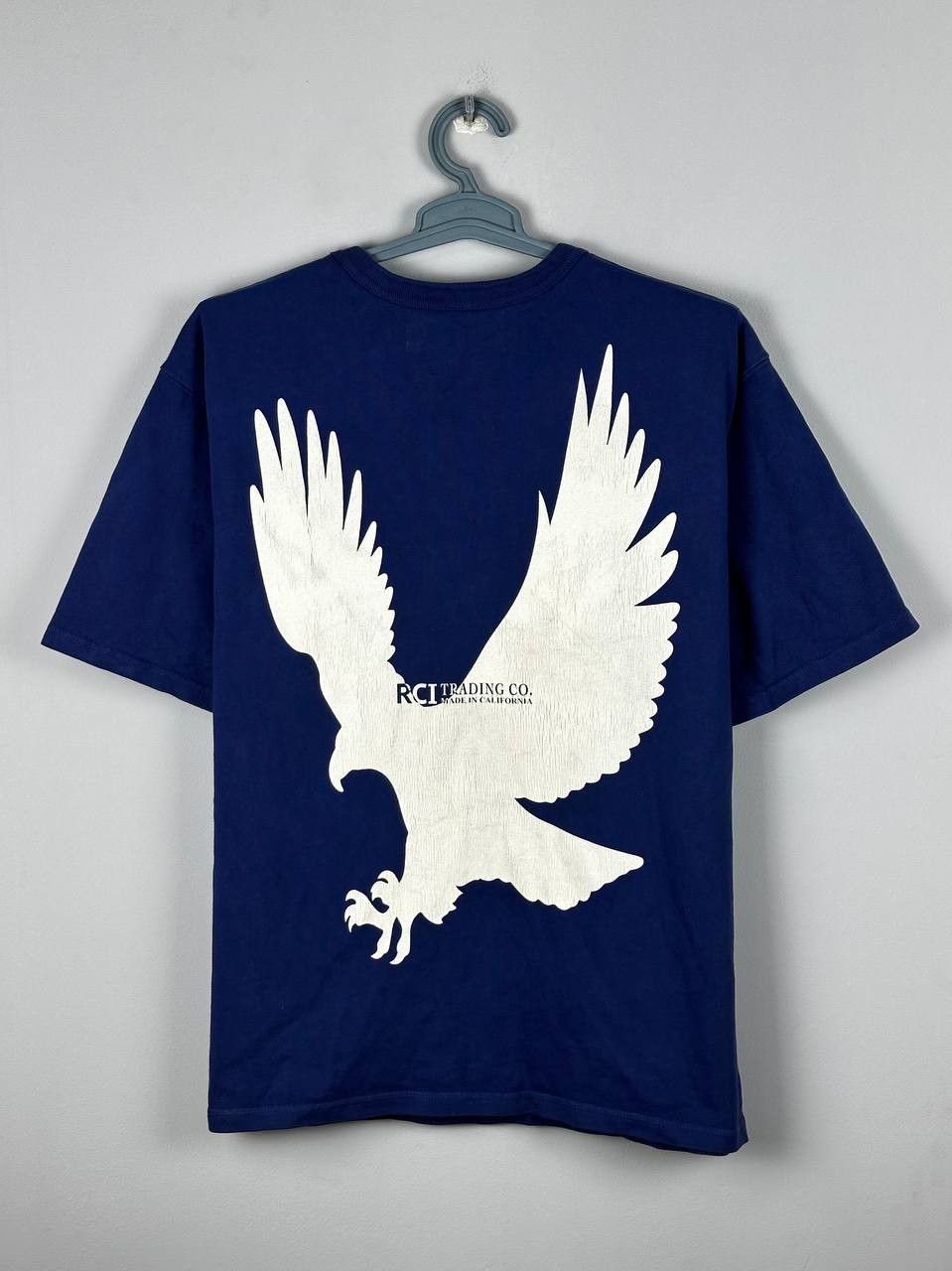 Reese Cooper Reese Cooper River Runs Through 2021 T-Shirt Size US XL / EU 56 / 4 - 1 Thumbnail