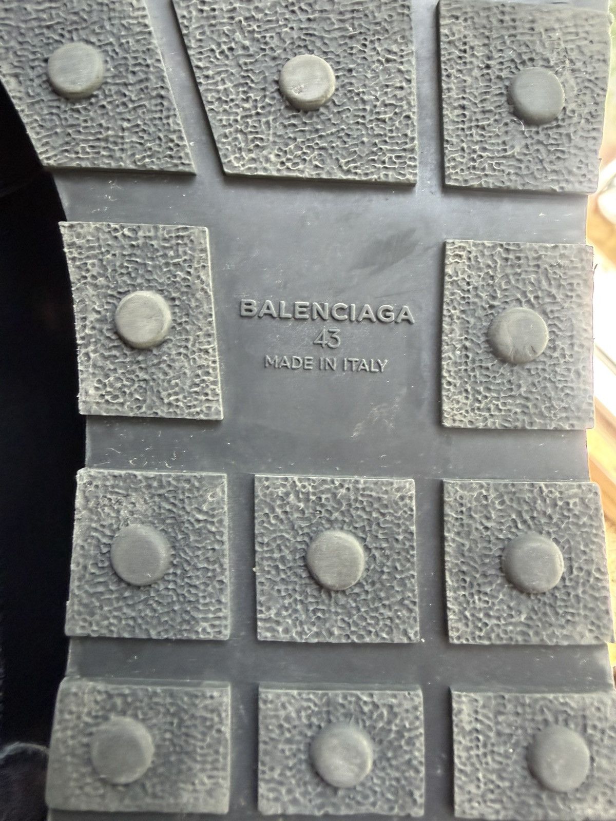 Balenciaga Balenciaga Race Runner Size US 10 / EU 43 - 8 Thumbnail