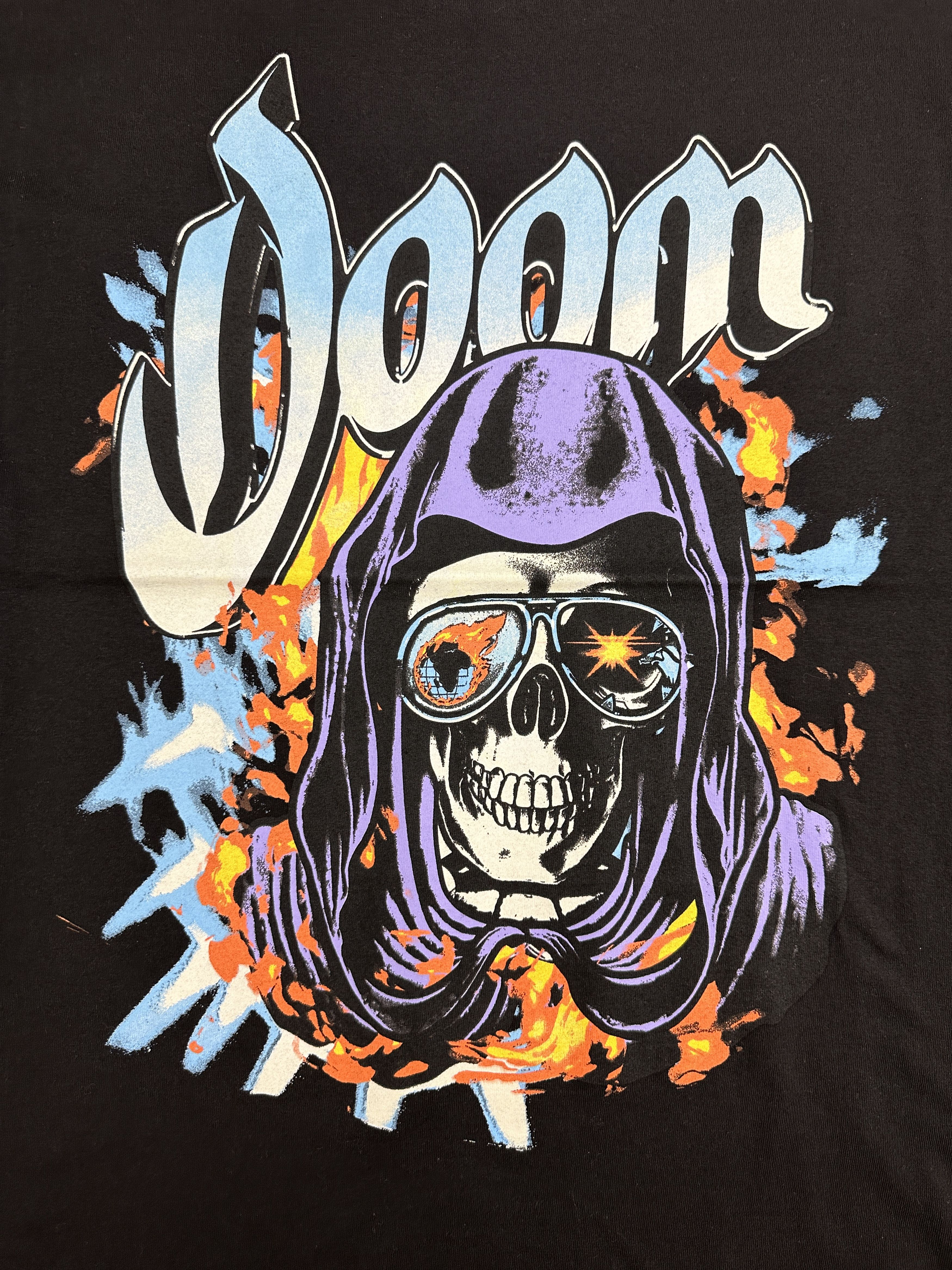 Other DOOM HAVOC TEE - L Size US L / EU 52-54 / 3 - 3 Thumbnail