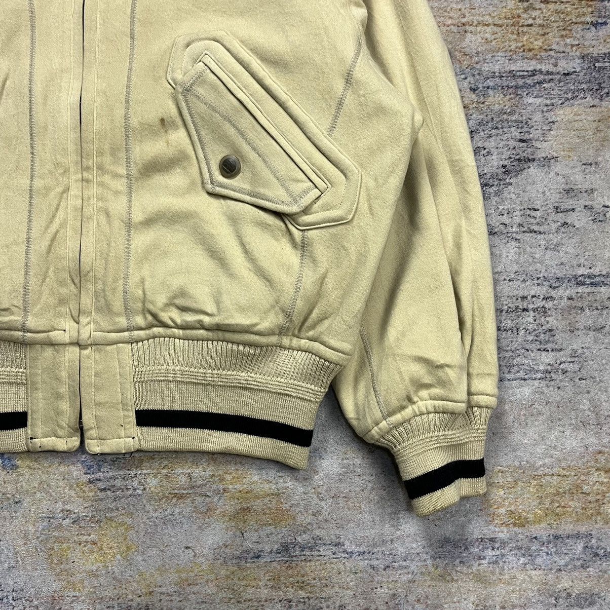 Issey Miyake Vintage Nicole Monsieur Aw 1993 reversible bomber jacket Size US M / EU 48-50 / 2 - 9 Thumbnail