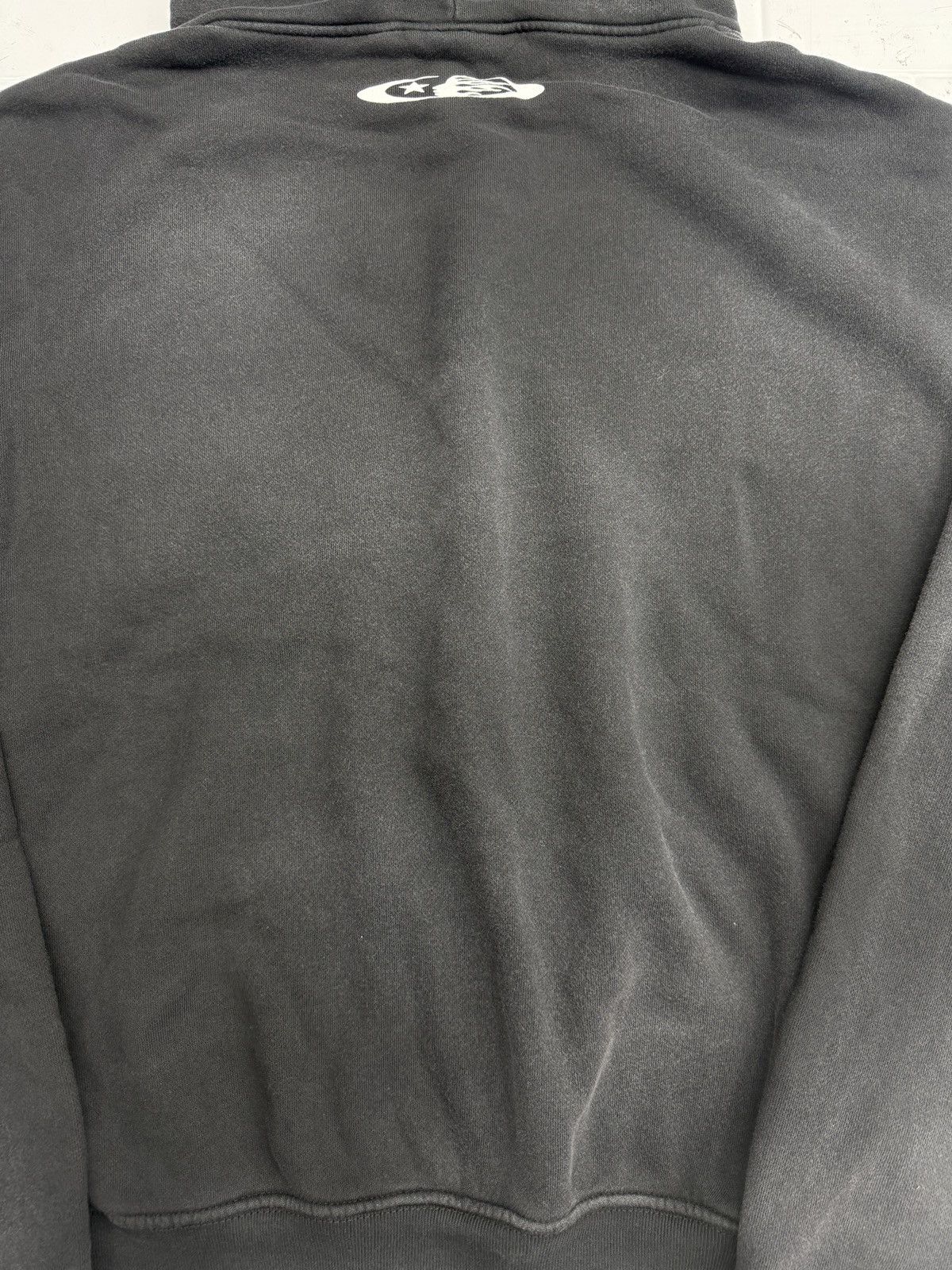 HELLSTAR Hellstar HStar Hoodie Size US XS / EU 42 / 0 - 4 Thumbnail