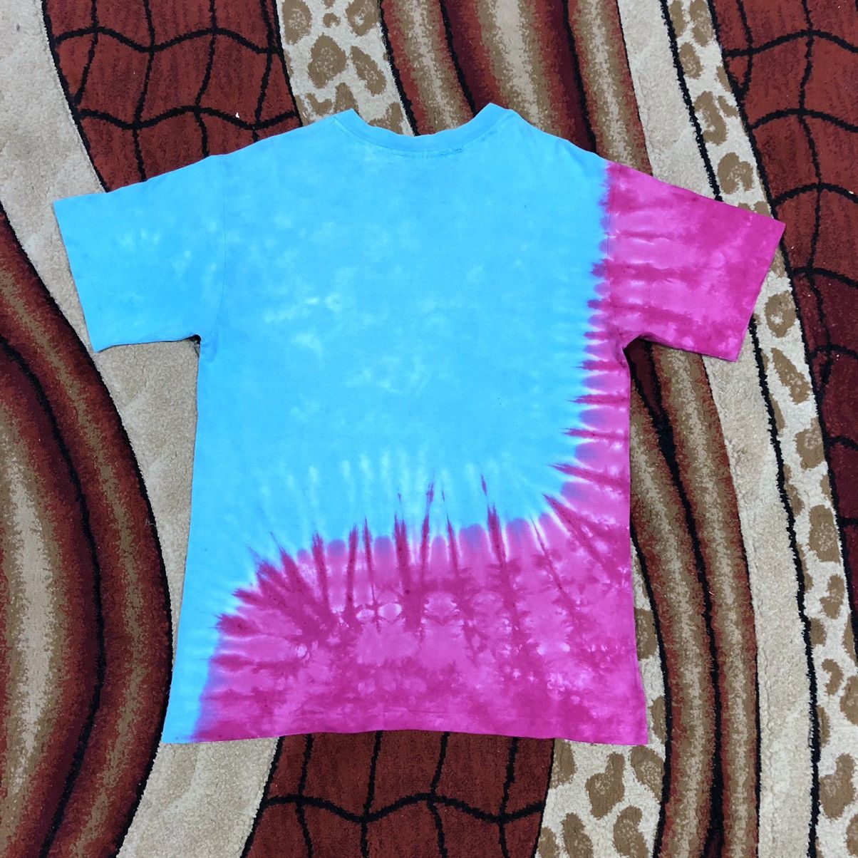 Band Tees Vintage 1993 Grateful Dead Rare T Shirt Size US M / EU 48-50 / 2 - 3 Thumbnail