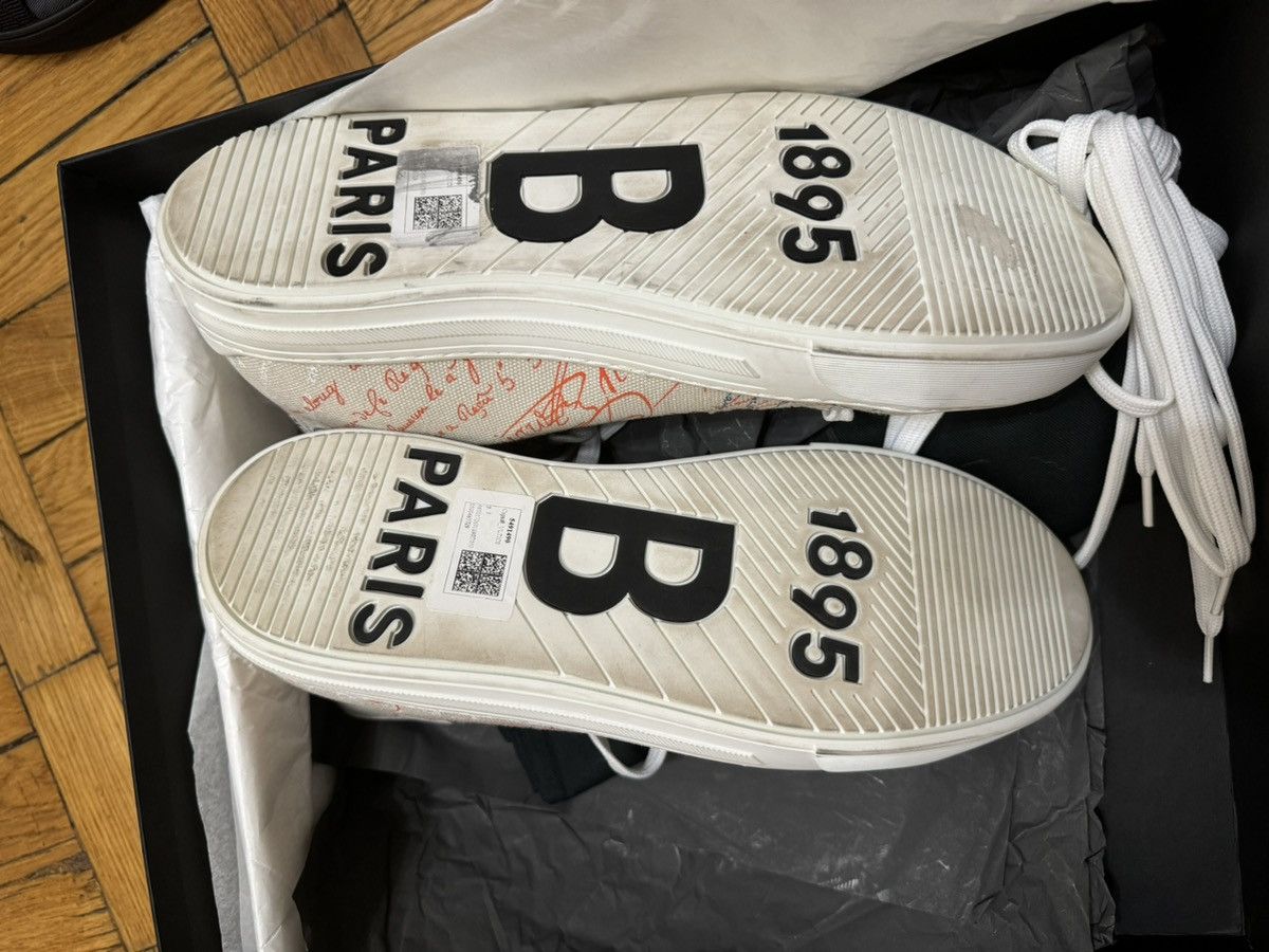 Berluti Playground sneakers Size US 9 / EU 42 - 4 Thumbnail