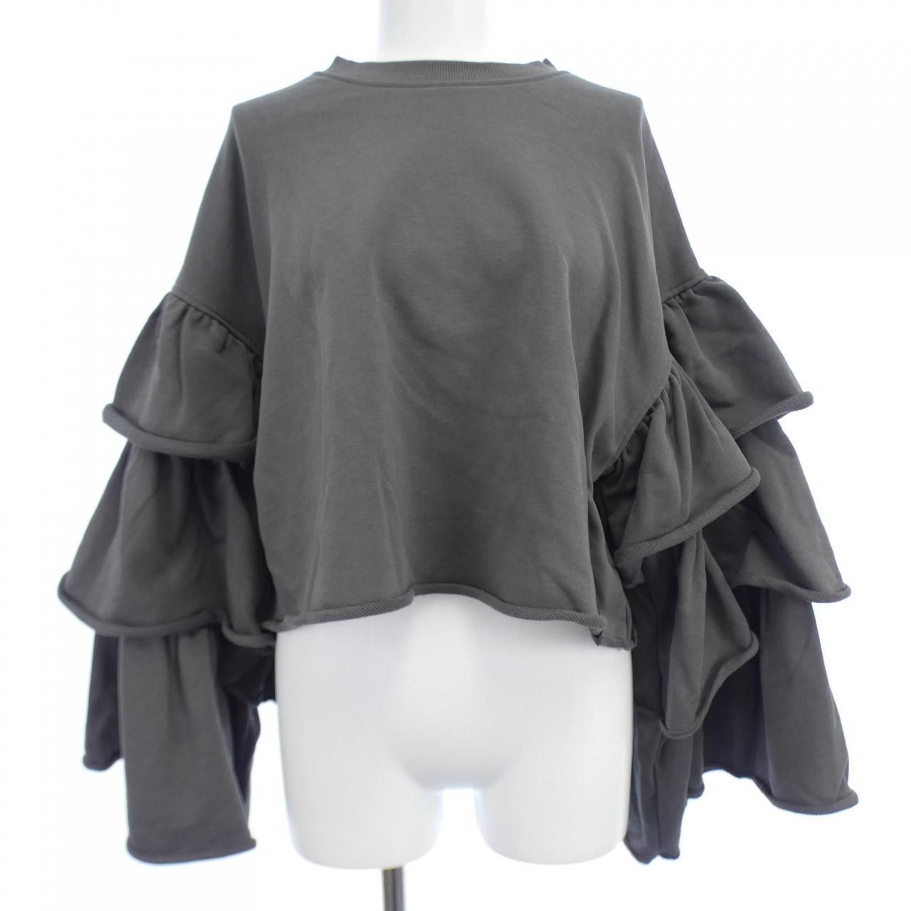 Other Other Double Standard Clothing Top Others Tops DUTY FREE for USA Size ONE SIZE - 1 Thumbnail
