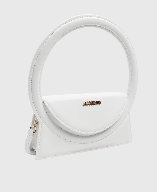 Jacquemus Leather handbag Size ONE SIZE - 1 Thumbnail