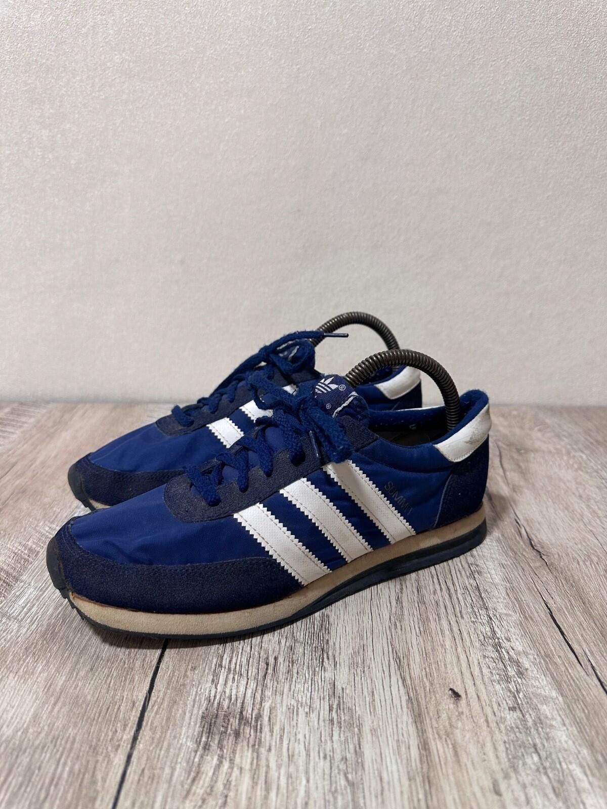 Adidas  Vintage Vintage Adidas Equipment EQT Trail Sneaker | Grailed