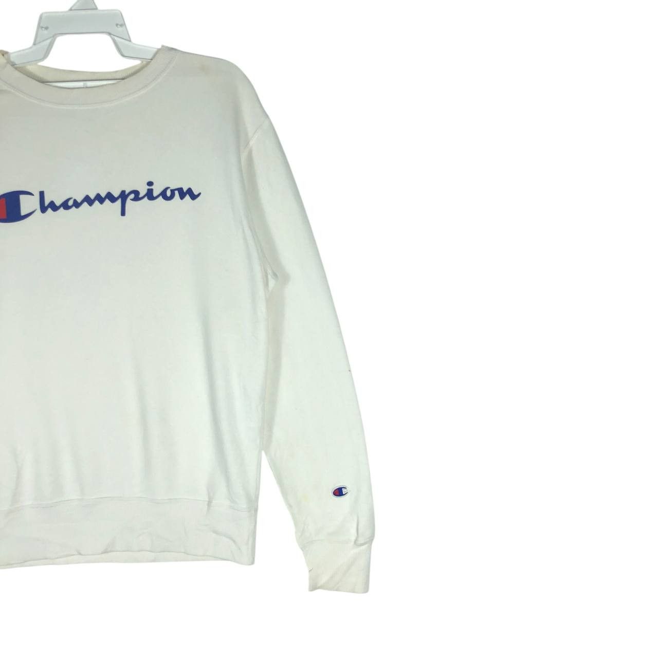Champion Vintage Champion sweatshirt Size US L / EU 52-54 / 3 - 4 Thumbnail