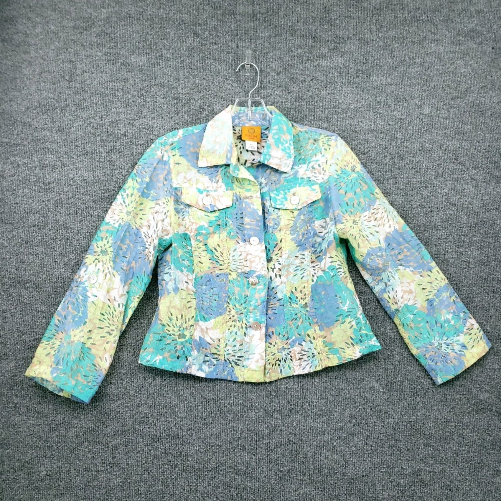Vintage VINTAGE Size S / US 4 / IT 40 - 2 Thumbnail