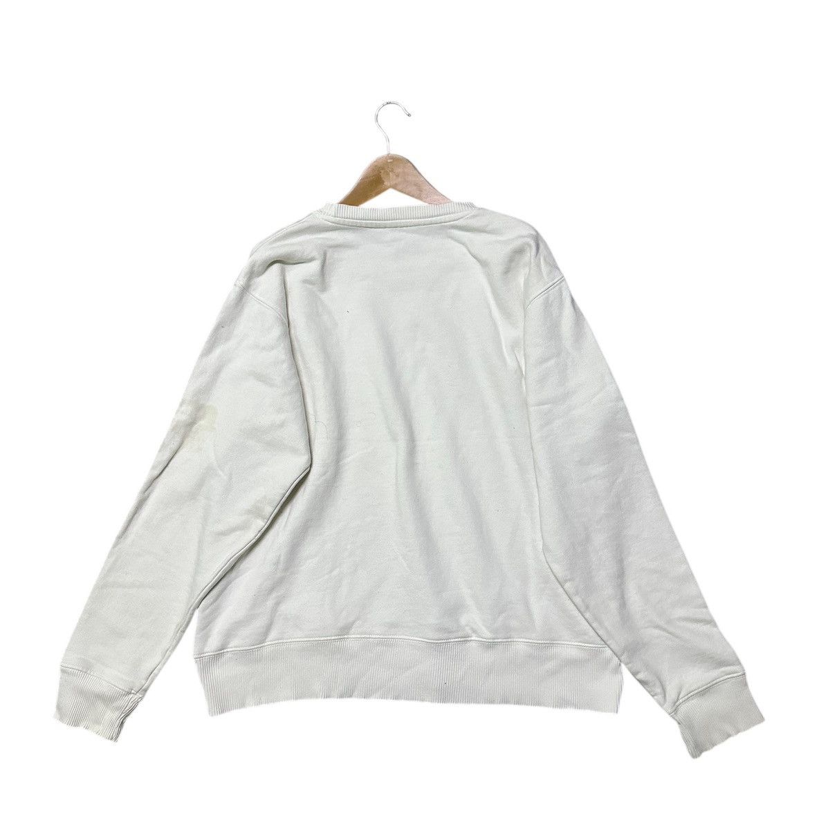 Ben Davis Ben davis pullover sweatshirt Size US M / EU 48-50 / 2 - 6 Thumbnail