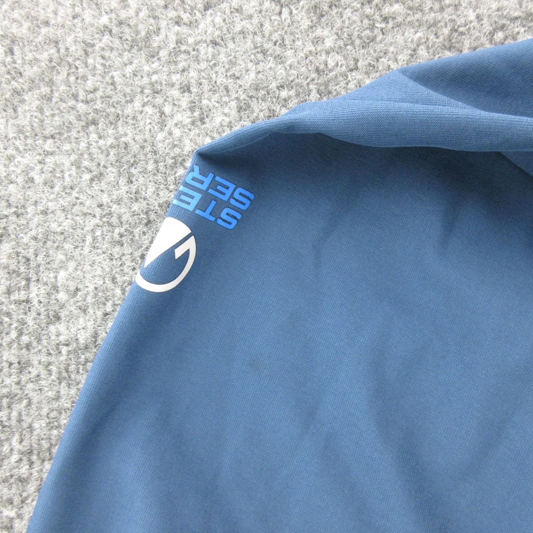 The North Face The North Face Summit Series Ski Jacket - Blue - S - Softshell Size US S / EU 44-46 / 1 - 3 Thumbnail