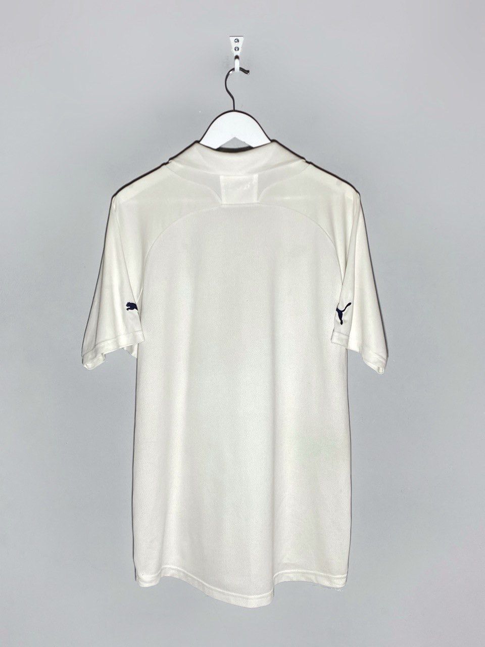 Puma Puma Tottenham Hotspur 2011/12 Home Football Shirt Jersey Size US L / EU 52-54 / 3 - 2 Thumbnail