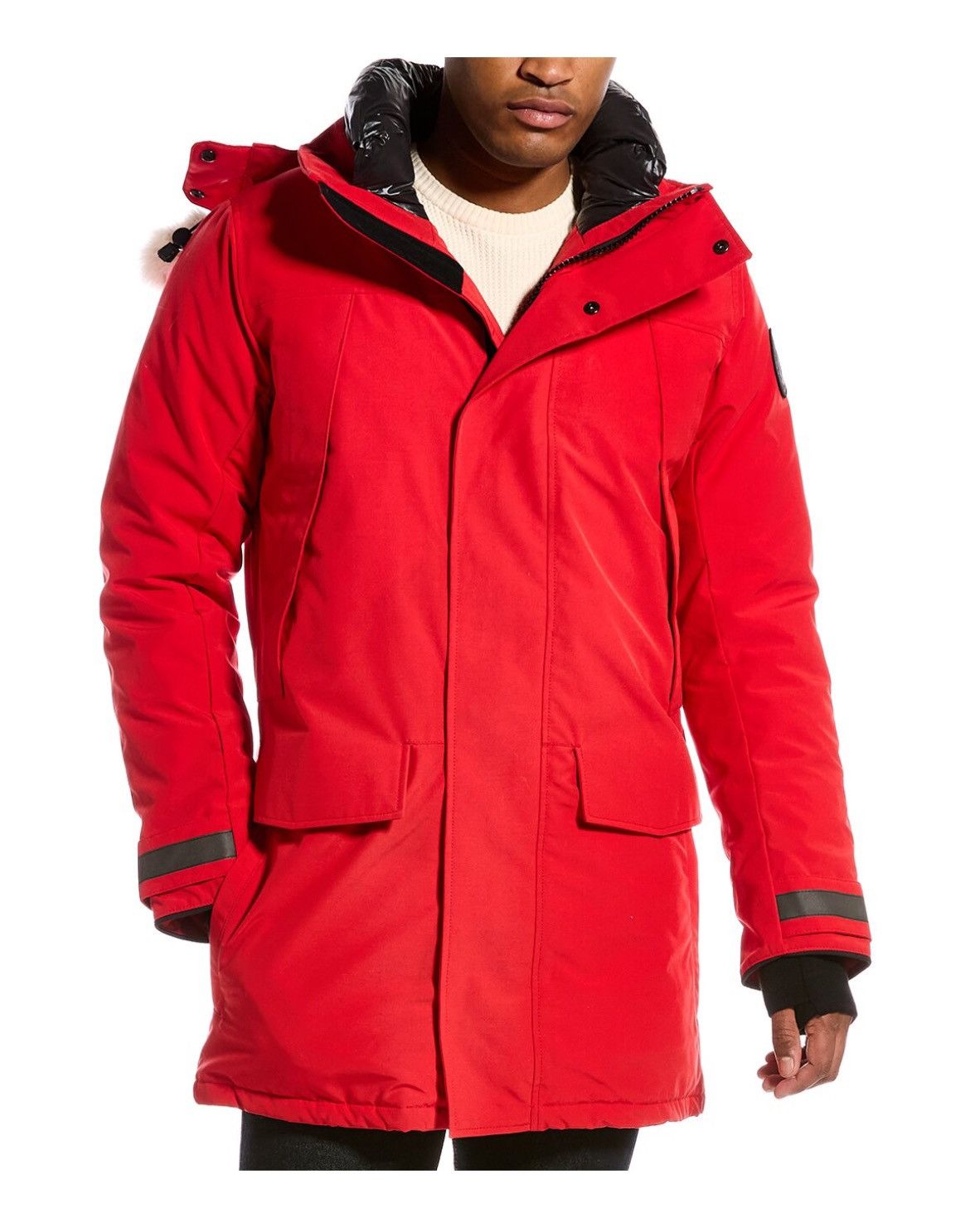 Canada Goose Black Label Canada Goose Sherridon Parka Size Large Size US L / EU 52-54 / 3 - 7 Thumbnail
