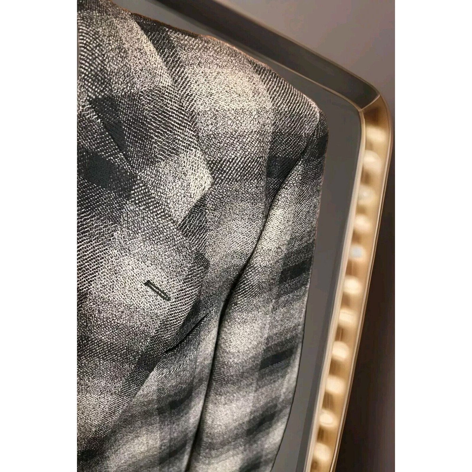 Pal Zileri Pal Zileri 42R US/52R EU Blazer Jacket Size 42R - 3 Thumbnail