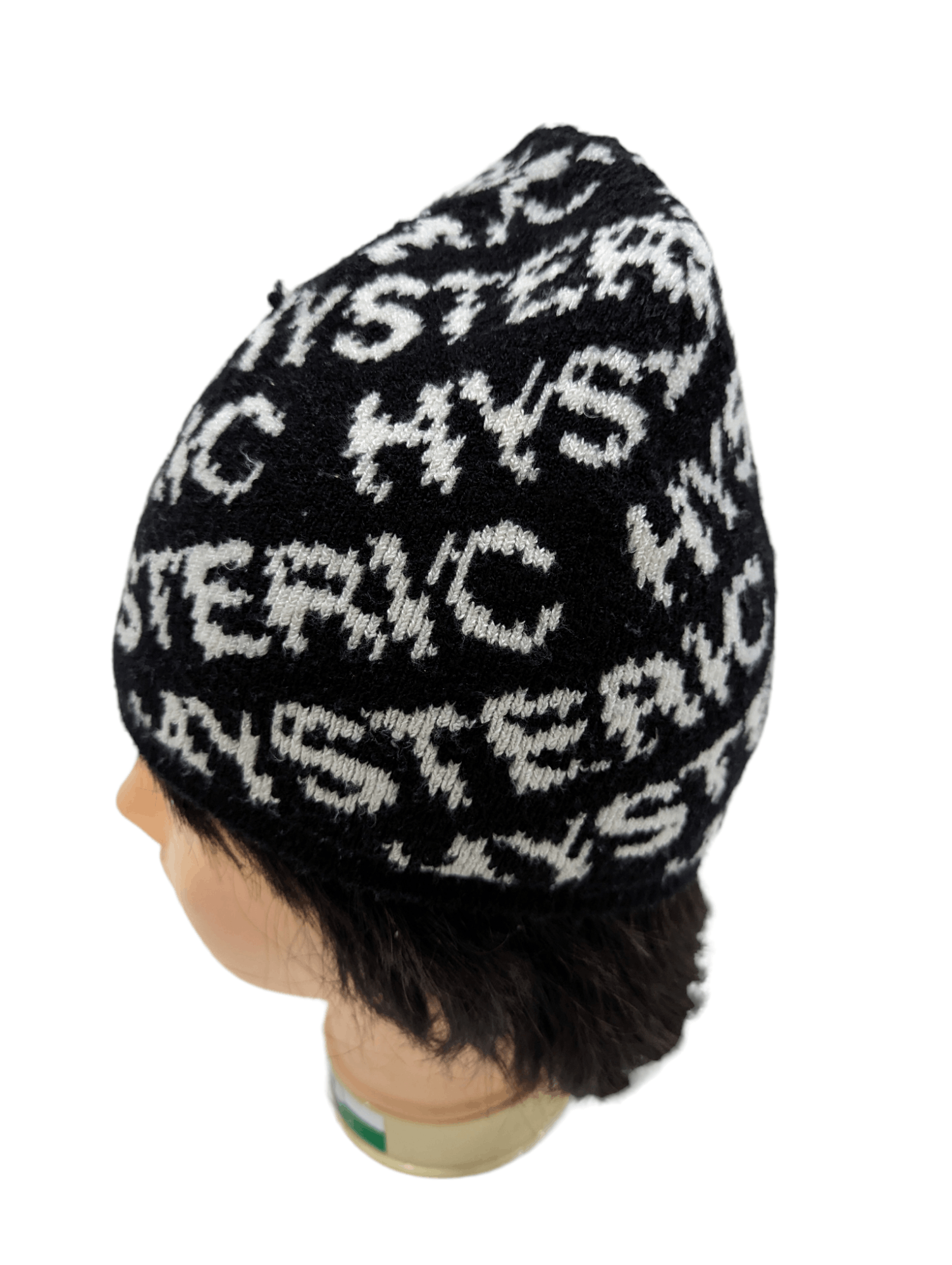 Hysteric Glamour × If Six Was Nine × Seditionaries Hysteric Glamour Hysteric Mini FULLPRINT Beanie Hat Size ONE SIZE - 2 Thumbnail