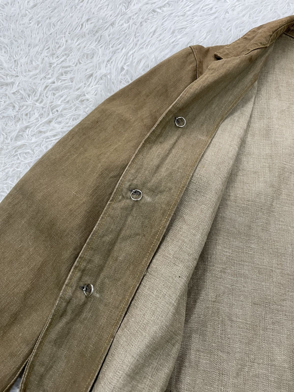Eternal Eternal Jacket Size US S / EU 44-46 / 1 - 9 Thumbnail