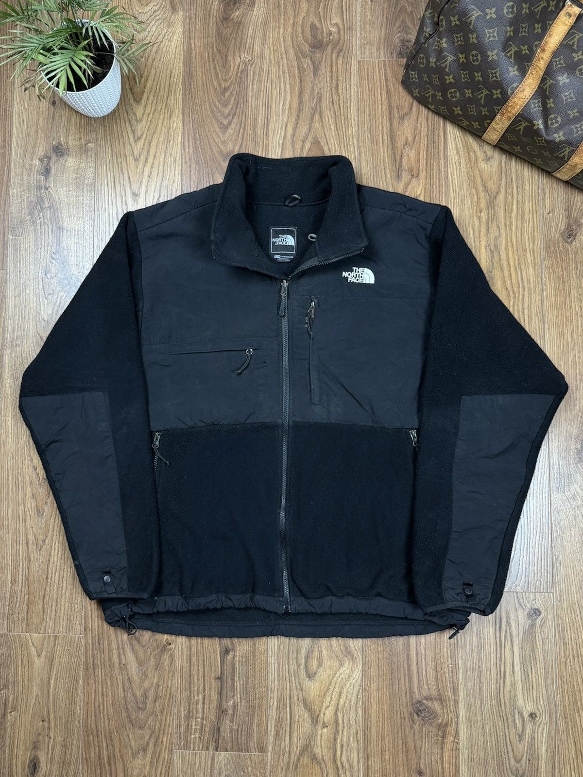 The North Face Fleece The North Face Denali original casual outdoors item Size US XL / EU 56 / 4 - 1 Thumbnail