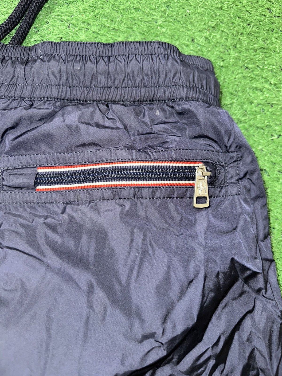 Moncler Moncler Boxer Mare shorts Size US 30 / EU 46 - 3 Thumbnail