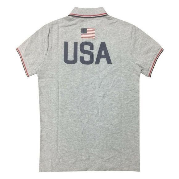 Polo Ralph Lauren 99 POLO Ralph Lauren Team USA 2016 Olympic Custom Size US M / EU 48-50 / 2 - 3 Thumbnail