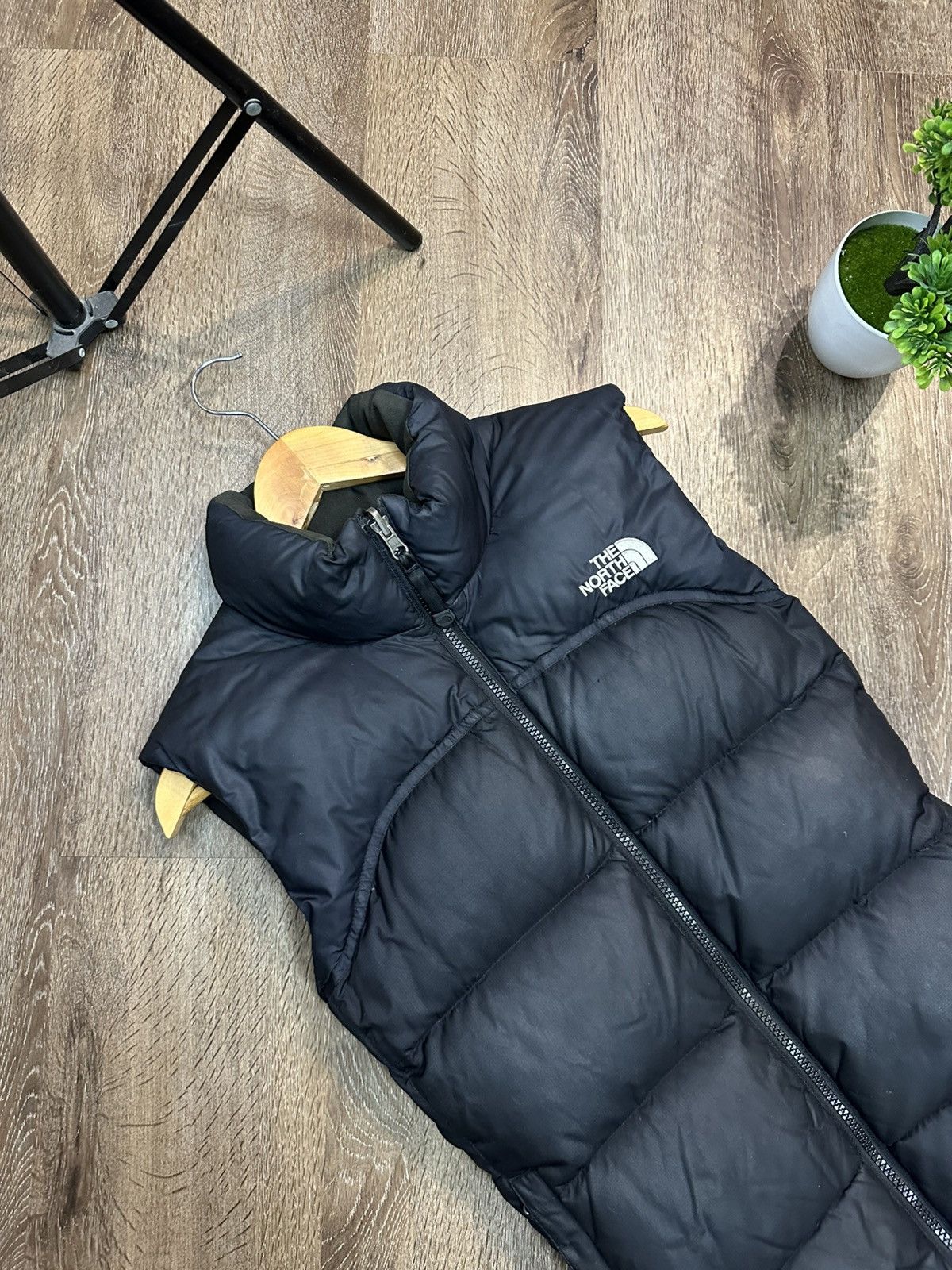 The North Face The North Face 700 Down Vest Outdoor Size M / US 6-8 / IT 42-44 - 2 Thumbnail