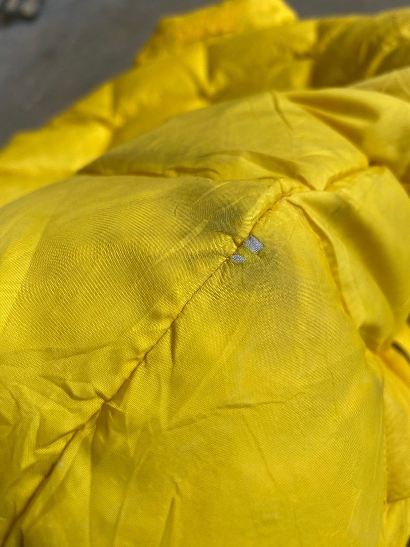 Polo Ralph Lauren 90's Polo sport padded jacket Size US L / EU 52-54 / 3 - 7 Thumbnail