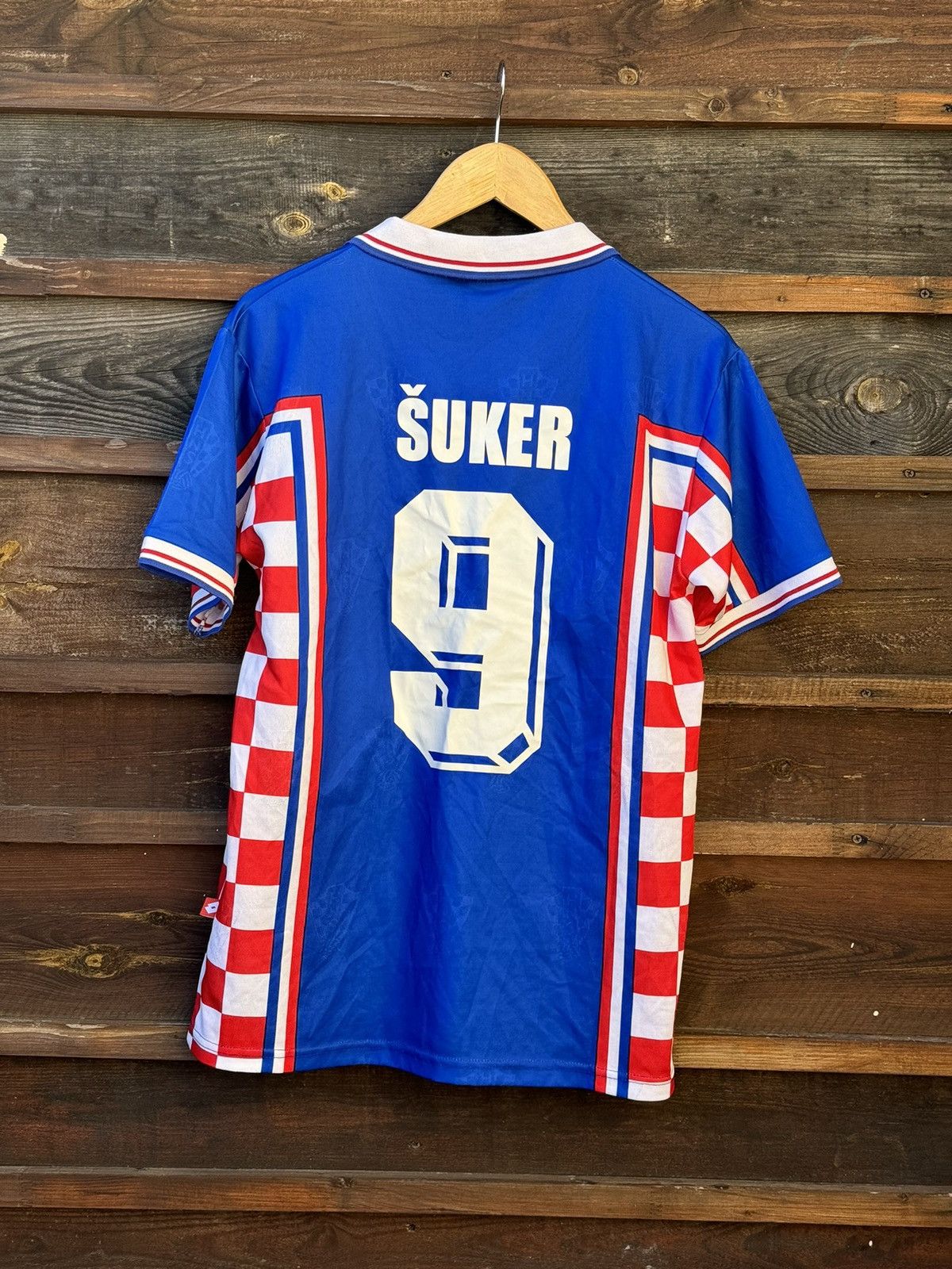 Lotto Croatia | Grailed