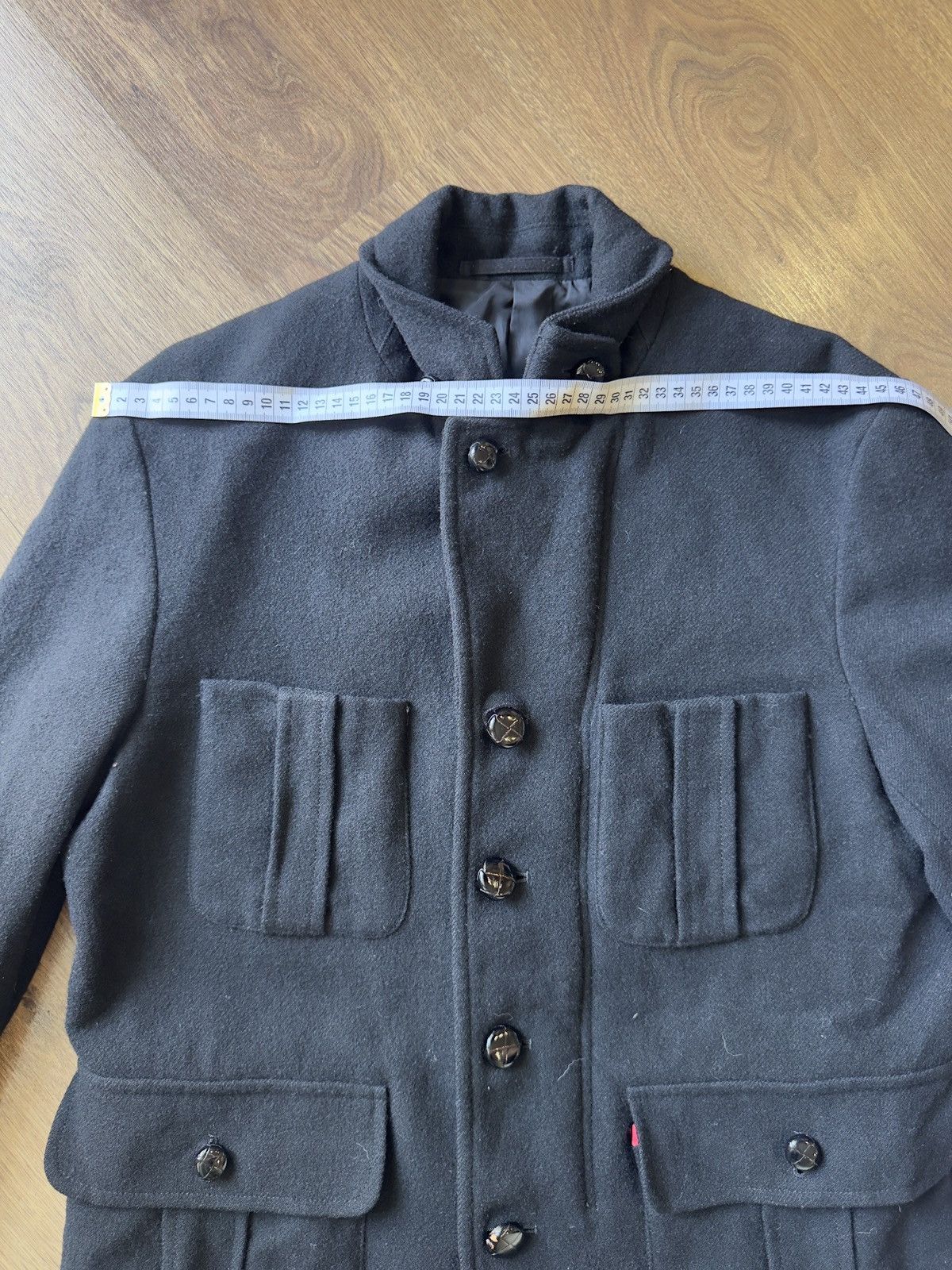 General Research General Research Style 729 (2000) Size US M / EU 48-50 / 2 - 9 Thumbnail