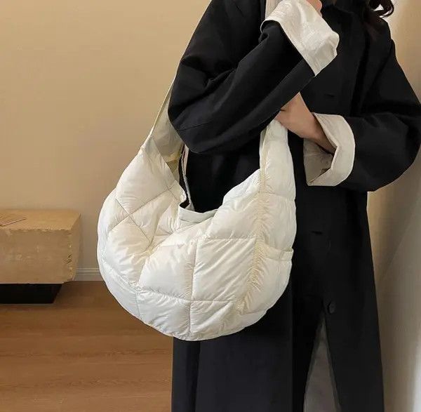 Other Kuriyama x Maiko Pleated Shoulder Bag Size ONE SIZE - 7 Thumbnail