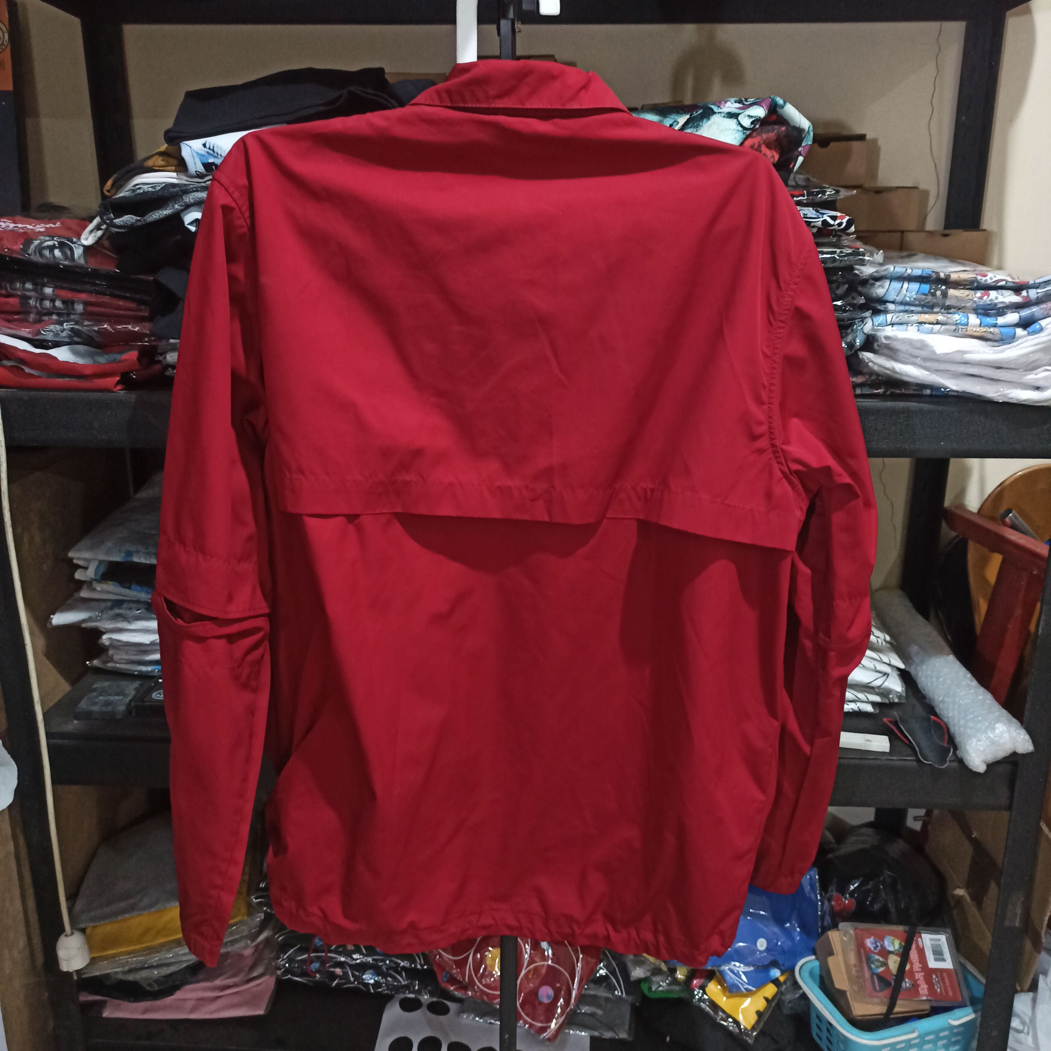 Polo Ralph Lauren × Vintage Polo Ralph Lauren Jacket vtg 00 Size US M / EU 48-50 / 2 - 4 Thumbnail